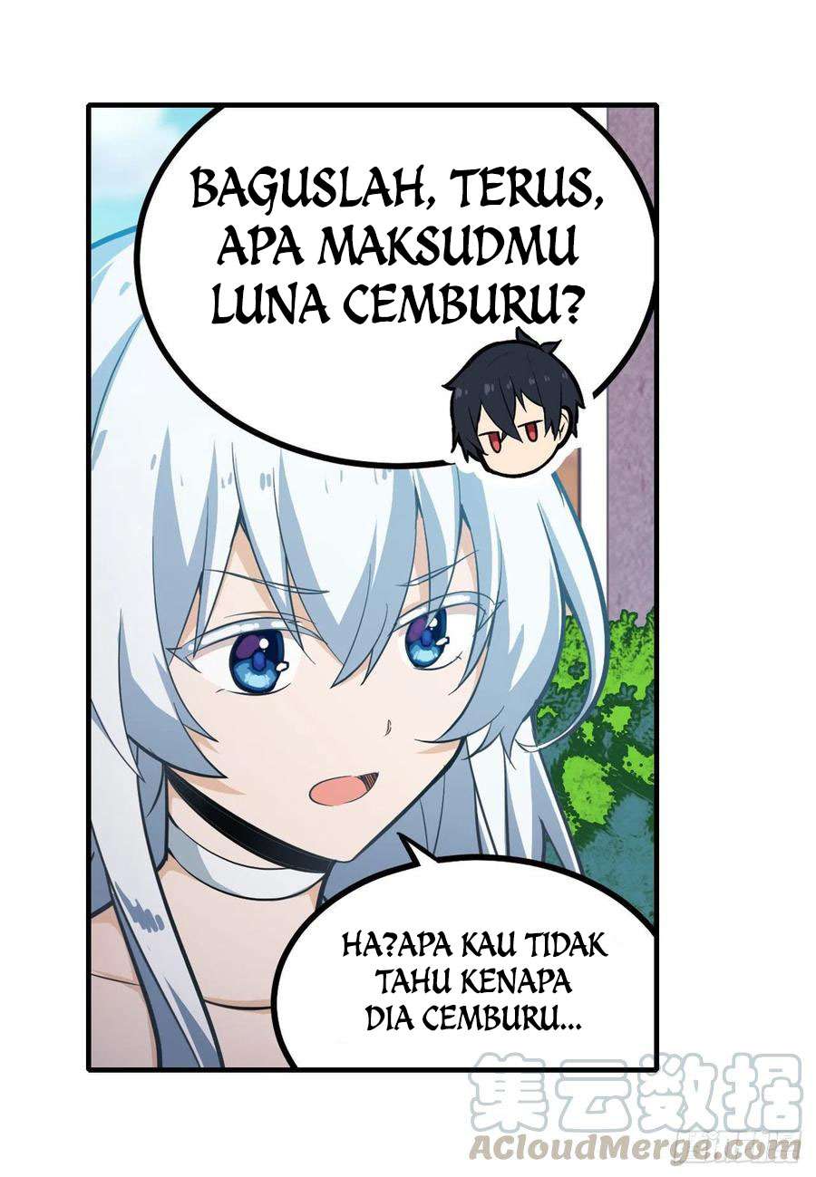 Wuxian Shitu Yu Shier Zhan Ji (Infinite Apostles and Twelve War Girls) Chapter 144 Gambar 26
